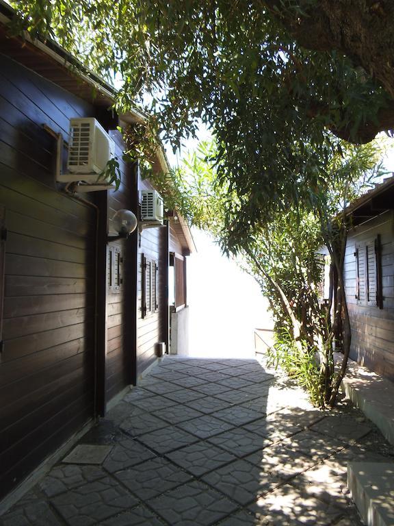 Villaggio La Bussola Paola Pokoj fotografie